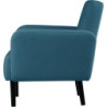 fauteuil et canapé tissu Lisboa