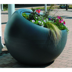 jardinière urbaine bac Déco
