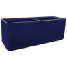 jardinière mobilier urbain Lia
