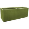 jardinière mobilier urbain Lia