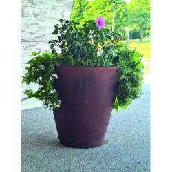 Effet Corten