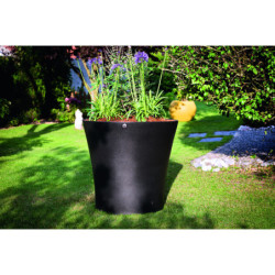 pot de fleurs pour espaces publics Seyana