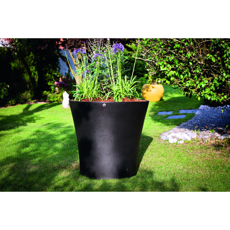 pot de fleurs pour espaces publics Seyana pot de fleurs pour espaces publics Seyana