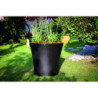 pot de fleurs pour espaces publics Seyana