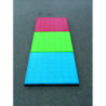 (3) 50 x 50 cm / 100 x 100 cm.