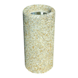 cendrier urbain béton Babylone