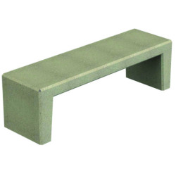banquette urbaine béton Story