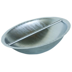 coupelle pour cendrier béton Aigrette