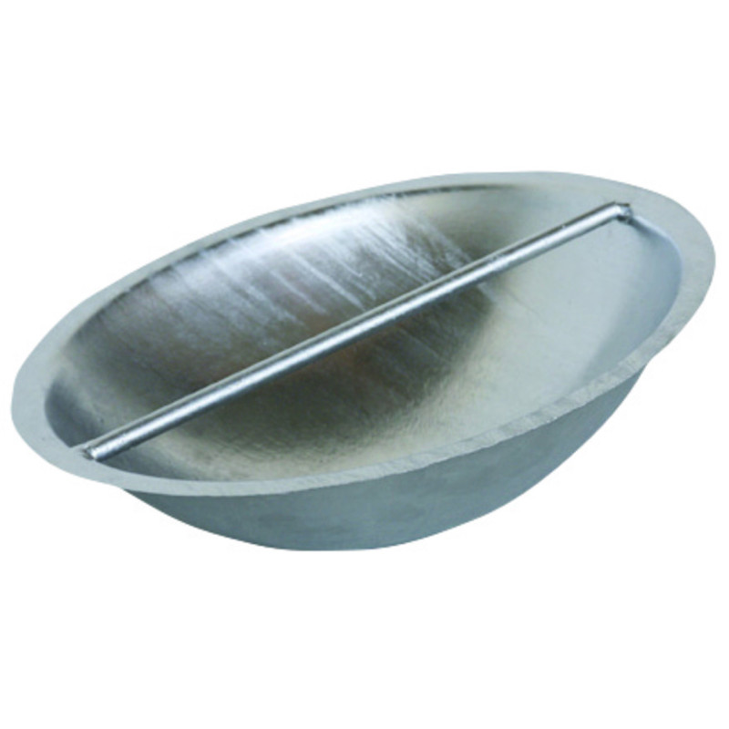 coupelle pour cendrier béton Aigrette