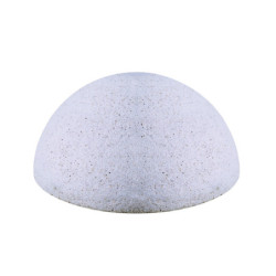 borne anti-stationnement demi-sphère Éra