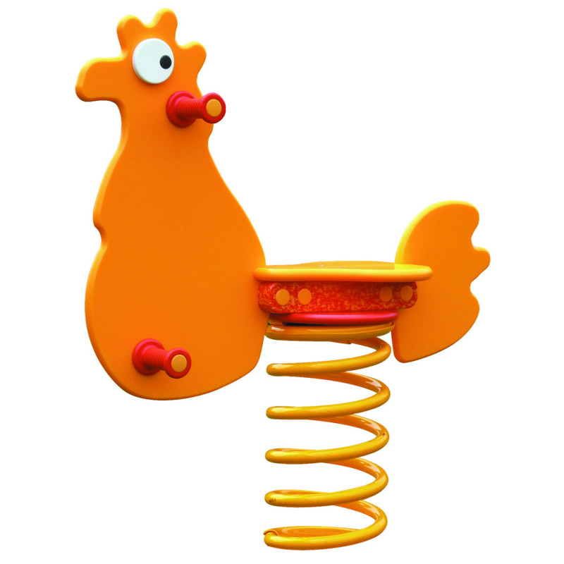 Poule Poule