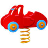 Voiture (double figurine)