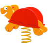 Tortue (double figurine)
