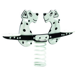 Dalmatiens