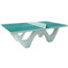 table de ping-pong béton Modul