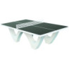 table de ping-pong béton Modul
