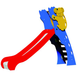 toboggan enfants Juma