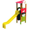 structure de jeux parc Anna