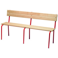banc et banquette primaire