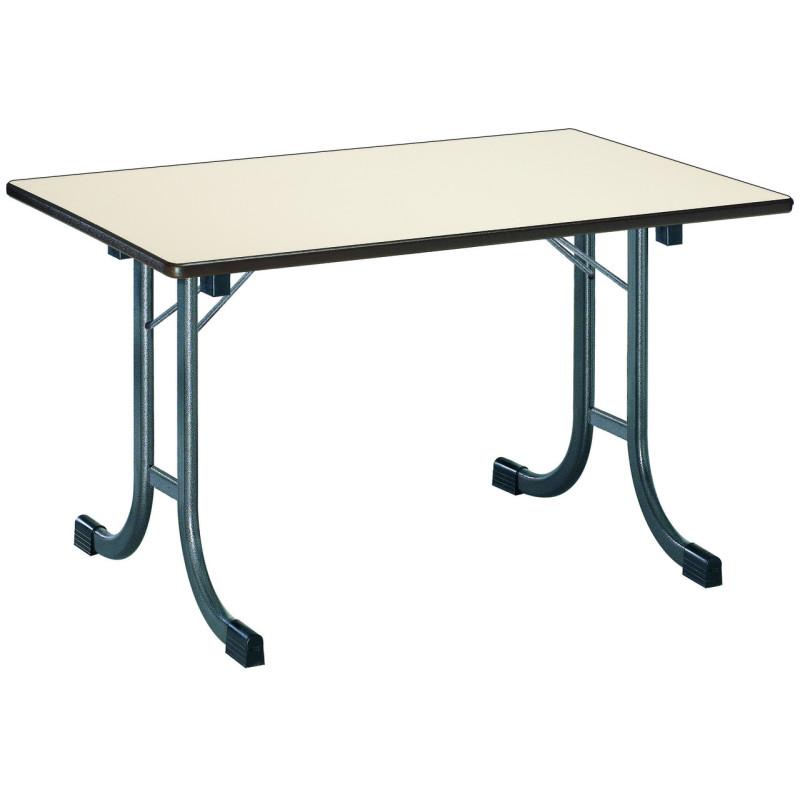 table de collectivité pliante Vendée rectangle table de collectivité pliante Vendée rectangle