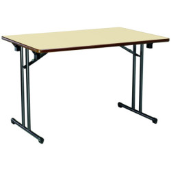 table pliante et empilable Berry