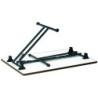 table pliante et empilable Berry