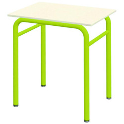 Hauteur plateau :  // taille 3 : 59 cm  // taille 4 : 64 cm  // taille 5 : 71 cm  // taille 6 : 76 cm