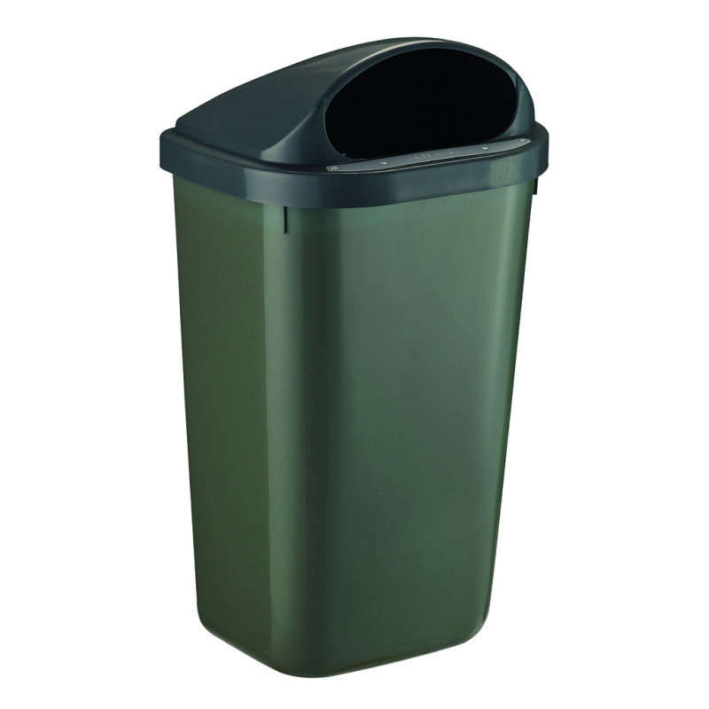 corbeille de rue recyclable Xérios Green corbeille de rue recyclable Xérios Green