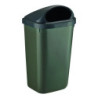 corbeille de rue recyclable Xérios Green