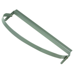 accessoires pour poubelle murale décrochable Ondéo