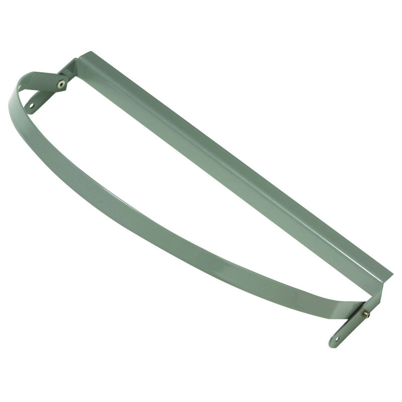 accessoires pour poubelle murale décrochable Ondéo