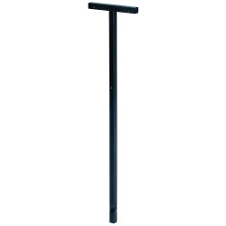 accessoires pour poubelle murale décrochable Ondéo