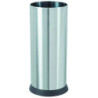 Corps inox brossé