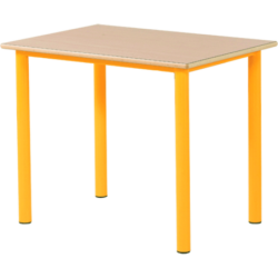 Hauteur plateau :  // taille 1 : 46 cm  // taille 2 : 53 cm  // taille 3 : 59 cm