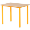Hauteur plateau :  // taille 1 : 46 cm  // taille 2 : 53 cm  // taille 3 : 59 cm