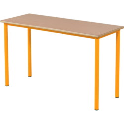 table primaire Bermudes