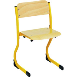 Hauteur d’assise :  // taille 1 : 26 cm  // taille 2 : 31 cm  // taille 3 : 35 cm