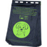 lots de sacs canins