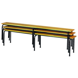 banquette d'intérieur Club