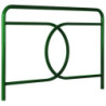 barrière de rue Le Nôtre