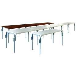 Mairietable rallongeable