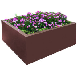 jardinière espaces publics Cosmo
