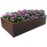 jardinière espaces publics Cosmo