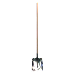 Pelle alu
