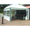 accessoires pour abri commercial Drive