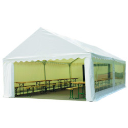 abri stand Star