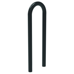 appui vélo arceau Grip