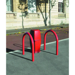 épingle de protection ø 60 mm