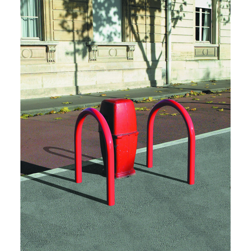 épingle de protection ø 60 mm