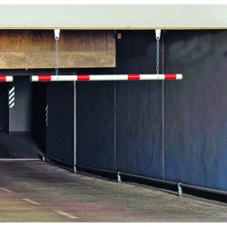 limiteur de hauteur